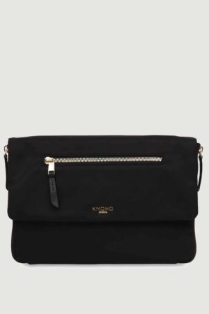 Knomo Elektronista Clutch Nylon