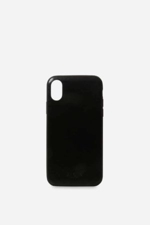 Knomo iPhone X Snap On Smartphone Hülle