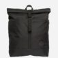 Enter LS Roll Top Rucksack recycled black schwarz_S19LC1642R01_1