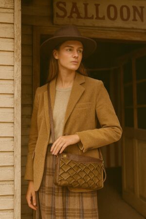 DEAW160096 DESIDERIUS Gregoria_olive_brown_Lifestyle_1