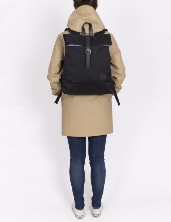 Enter city fold top backpack best sale